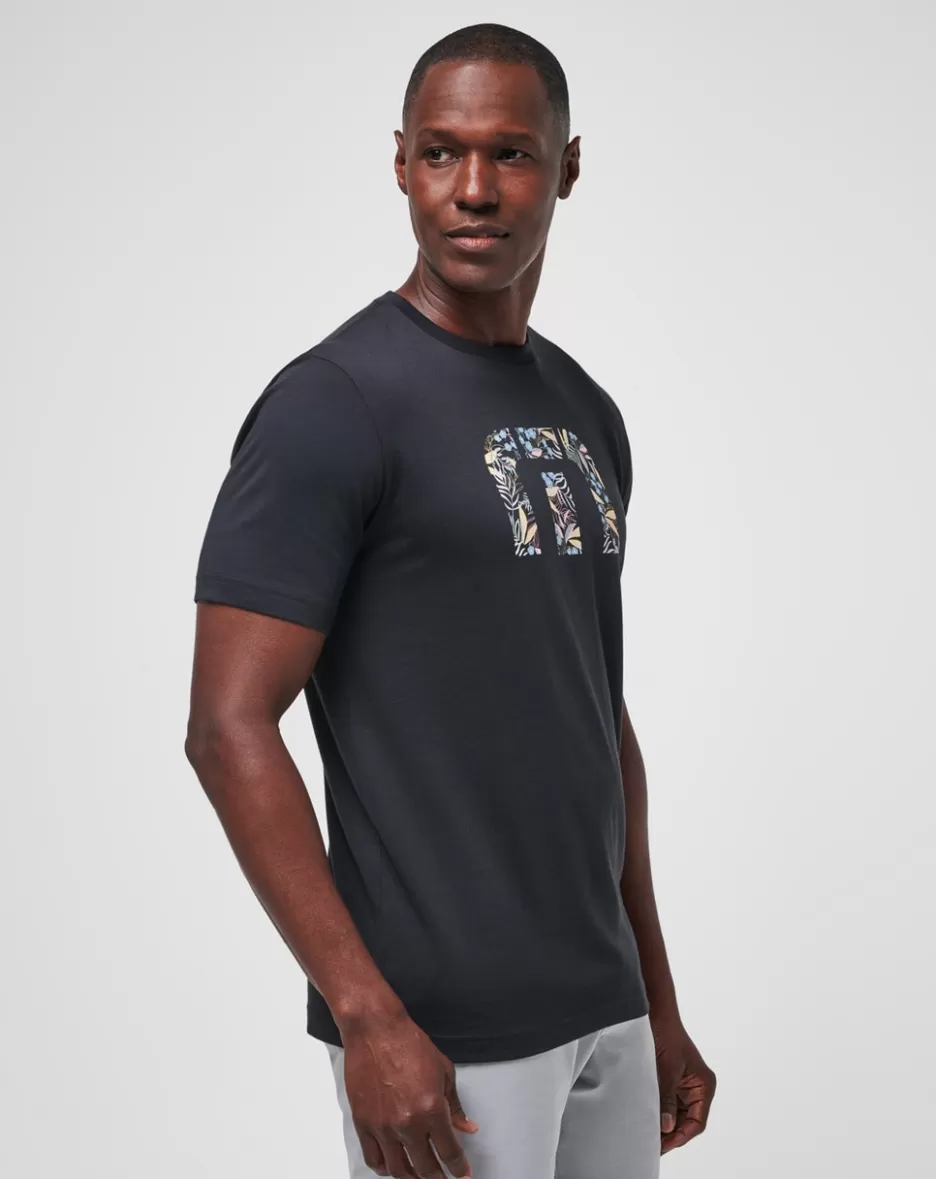 BRING YOUR OWN BOARD TEE*TravisMathew Flash Sale