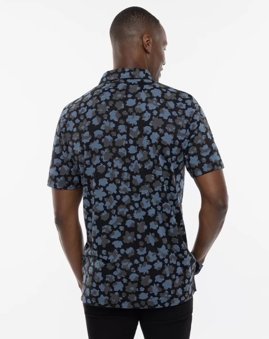 BY THE WHARF POLO*TravisMathew Discount