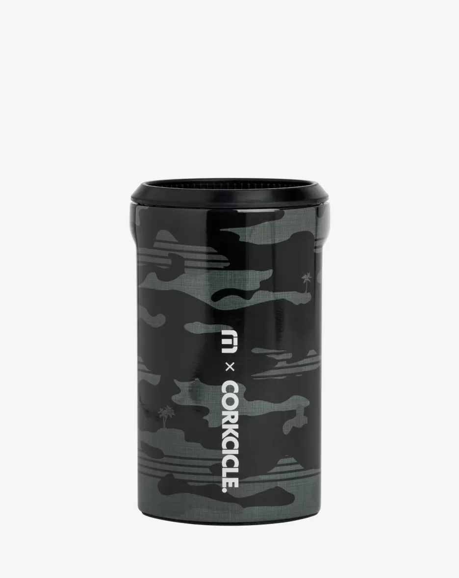 CAMO CAN COOLER*TravisMathew Best