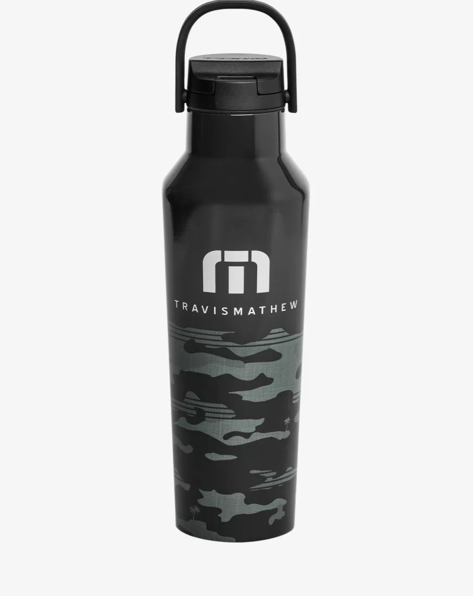 CAMO SPORT CANTEEN*TravisMathew Store