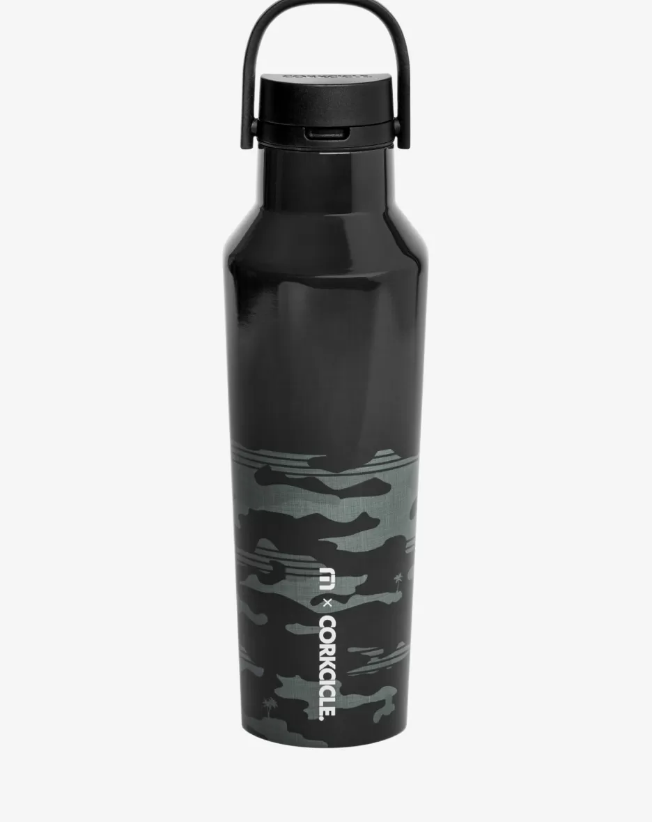 CAMO SPORT CANTEEN*TravisMathew Store