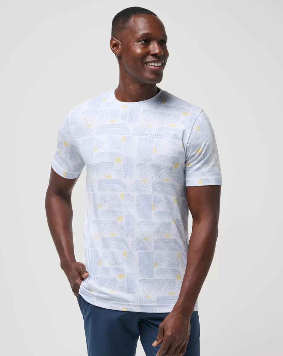 CANCEL ALL CALLS TEE*TravisMathew Fashion