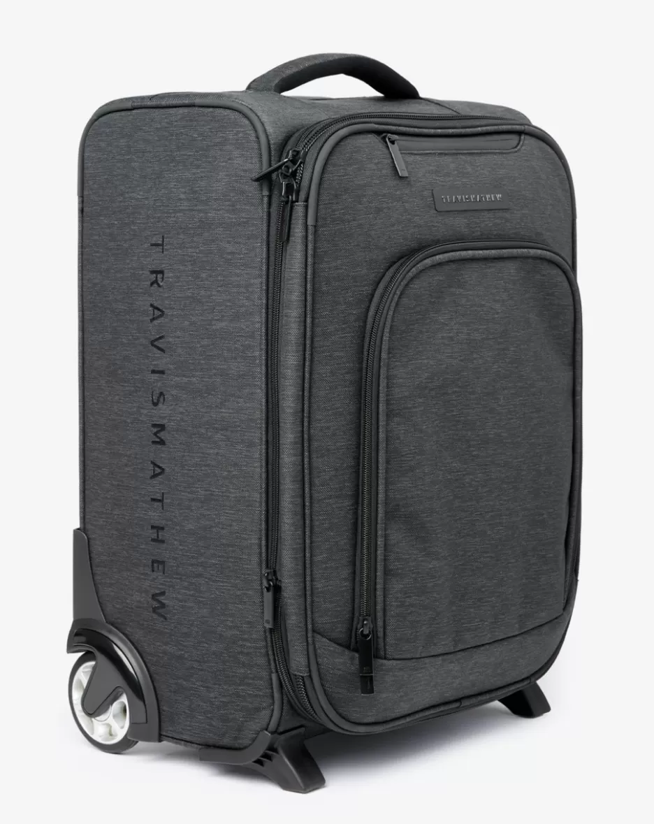 CARRY ON 2.0*TravisMathew Cheap