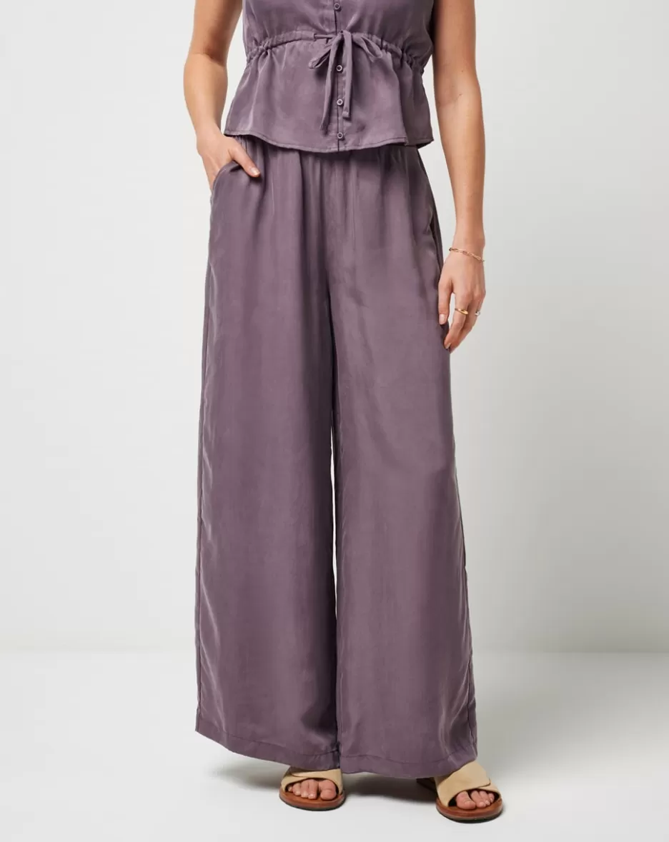 CHARDONNAY SUNDAY PANT*TravisMathew Fashion
