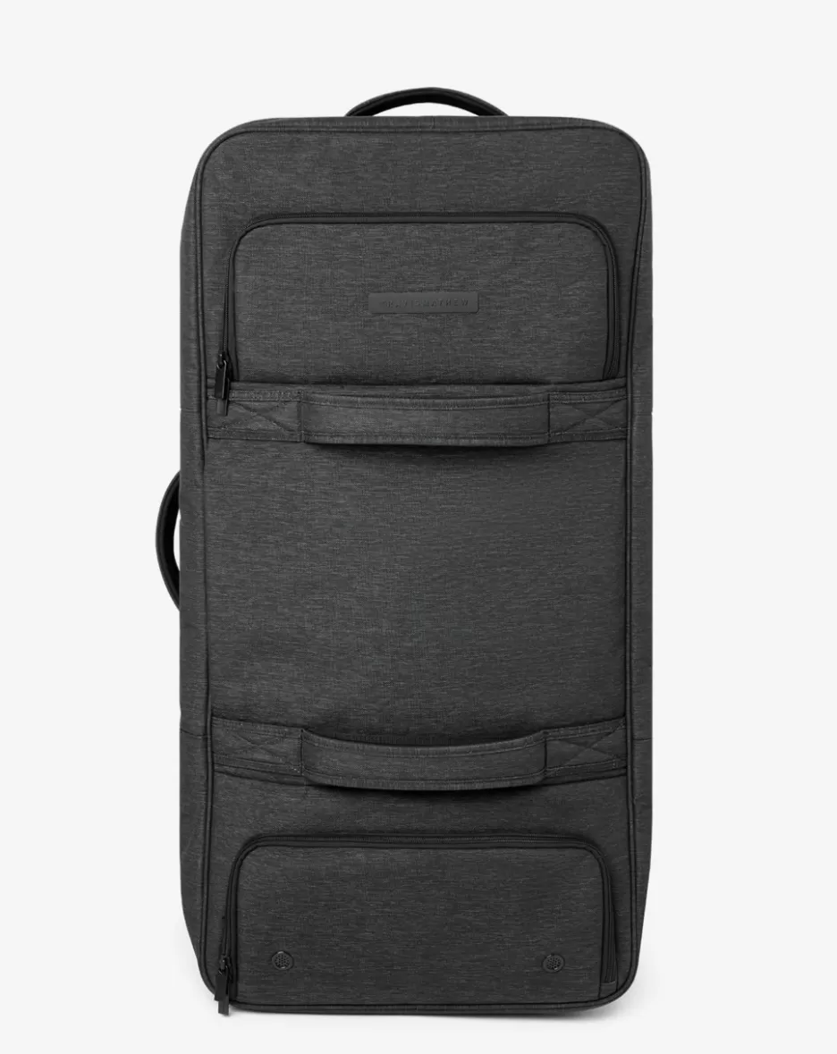 CHECK IN 2.0*TravisMathew New
