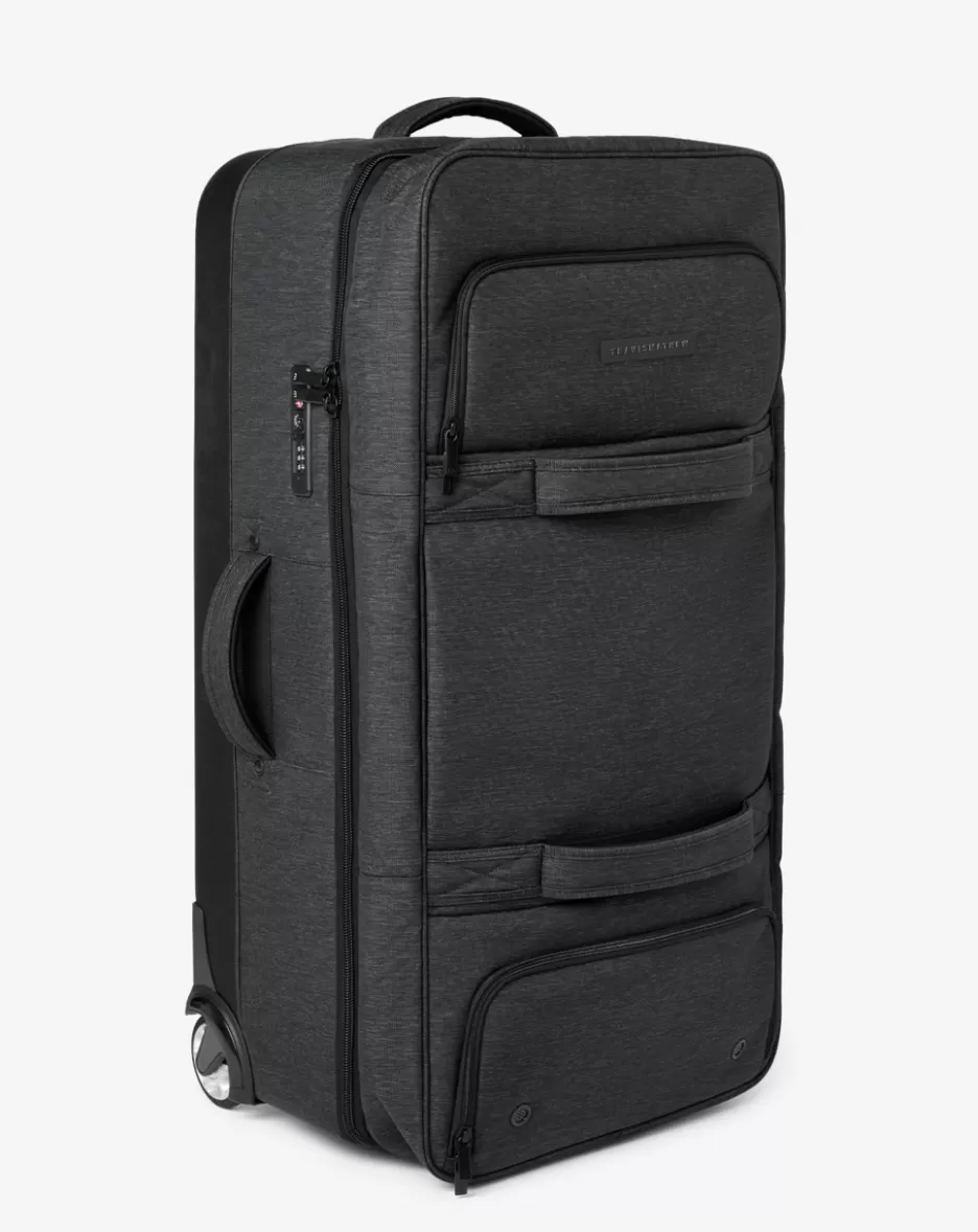 CHECK IN 2.0*TravisMathew New
