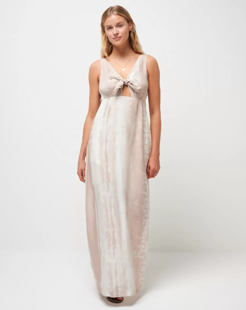 CITY TO SHORE MAXI DRESS*TravisMathew Best Sale