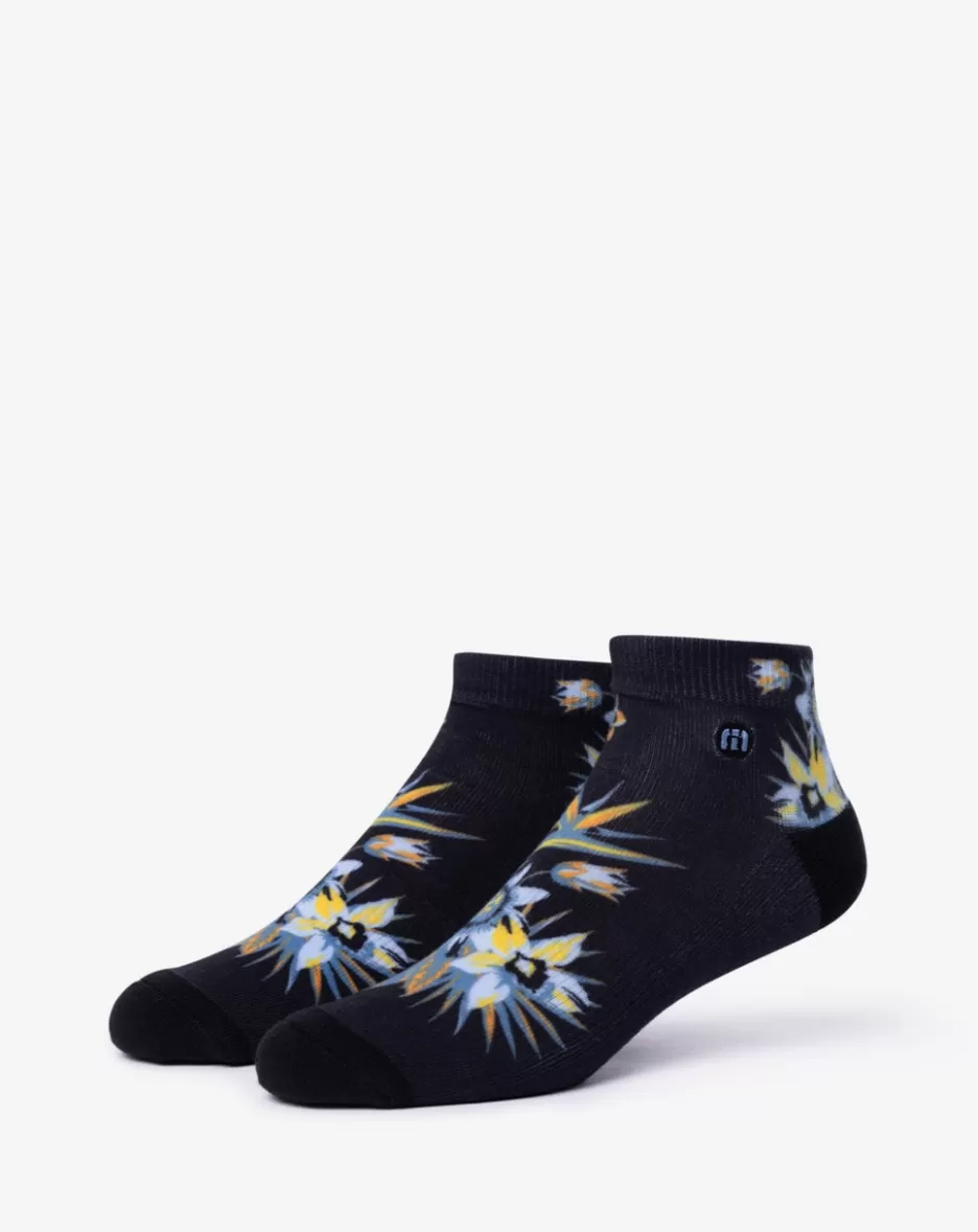 CLOSE CALL ANKLE SOCK*TravisMathew New