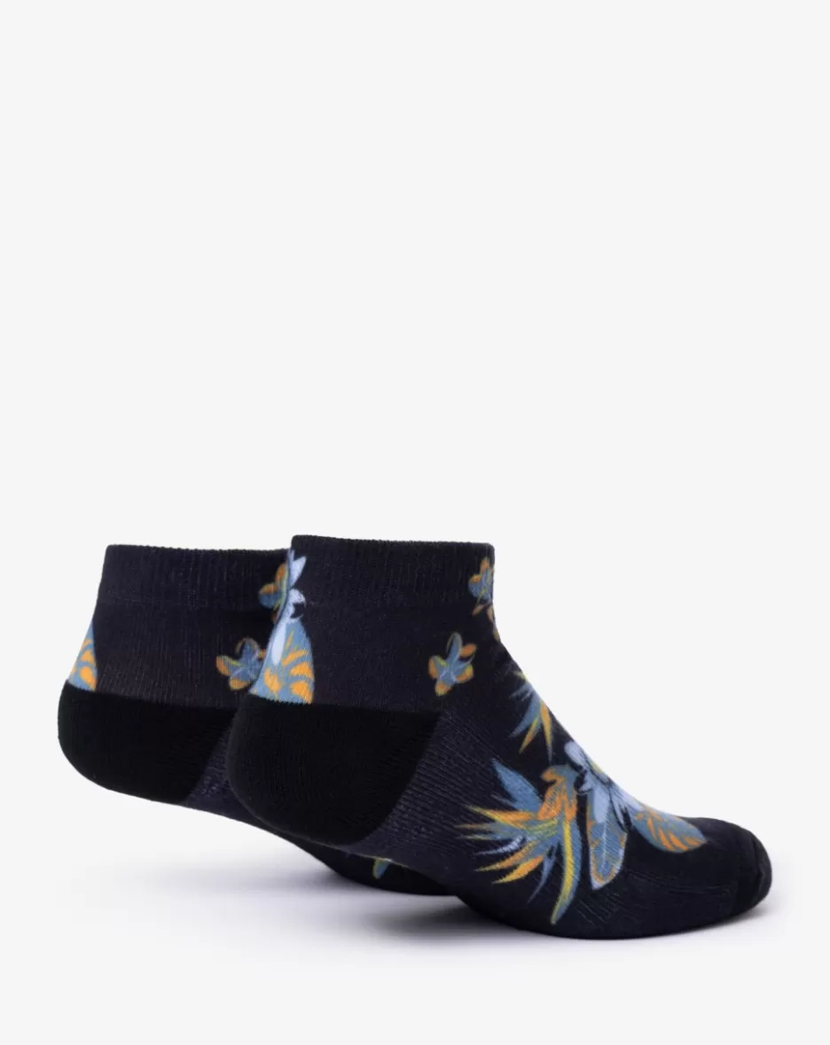 CLOSE CALL ANKLE SOCK*TravisMathew New