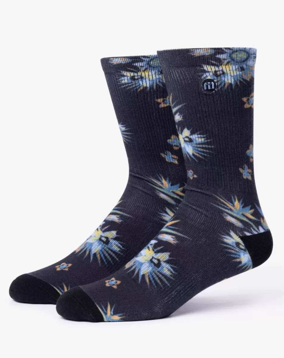 CLOSE CALL CREW CREW SOCK*TravisMathew Flash Sale