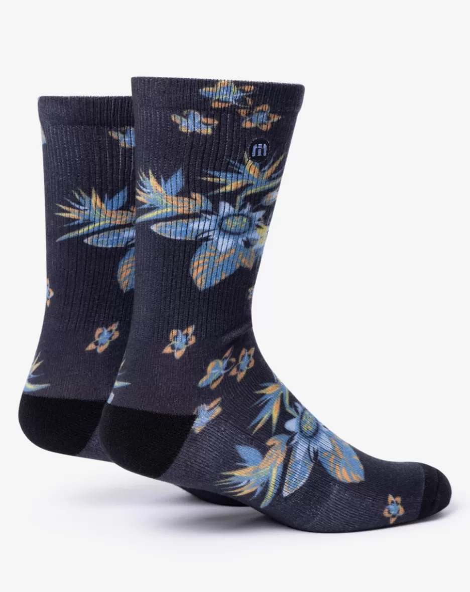 CLOSE CALL CREW CREW SOCK*TravisMathew Flash Sale