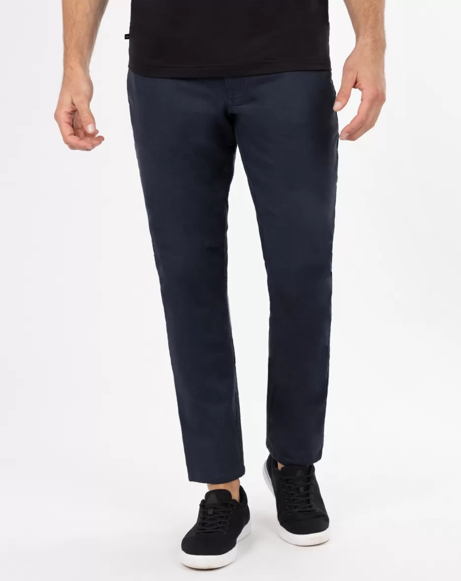 CLOUD DENIM PANT*TravisMathew New