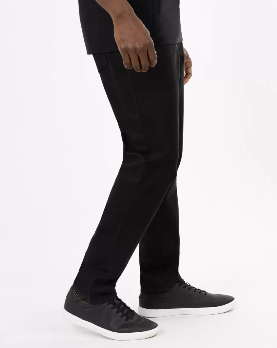 CLOUD DENIM PANT*TravisMathew Shop