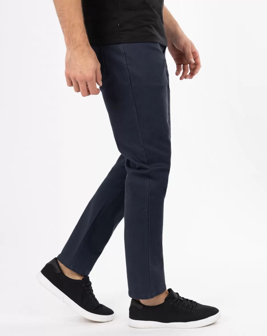 CLOUD DENIM PANT*TravisMathew New
