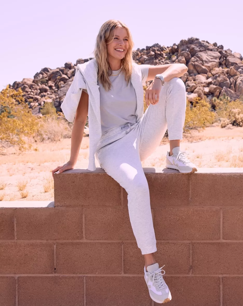 CLOUD FLEECE JOGGER*TravisMathew Sale
