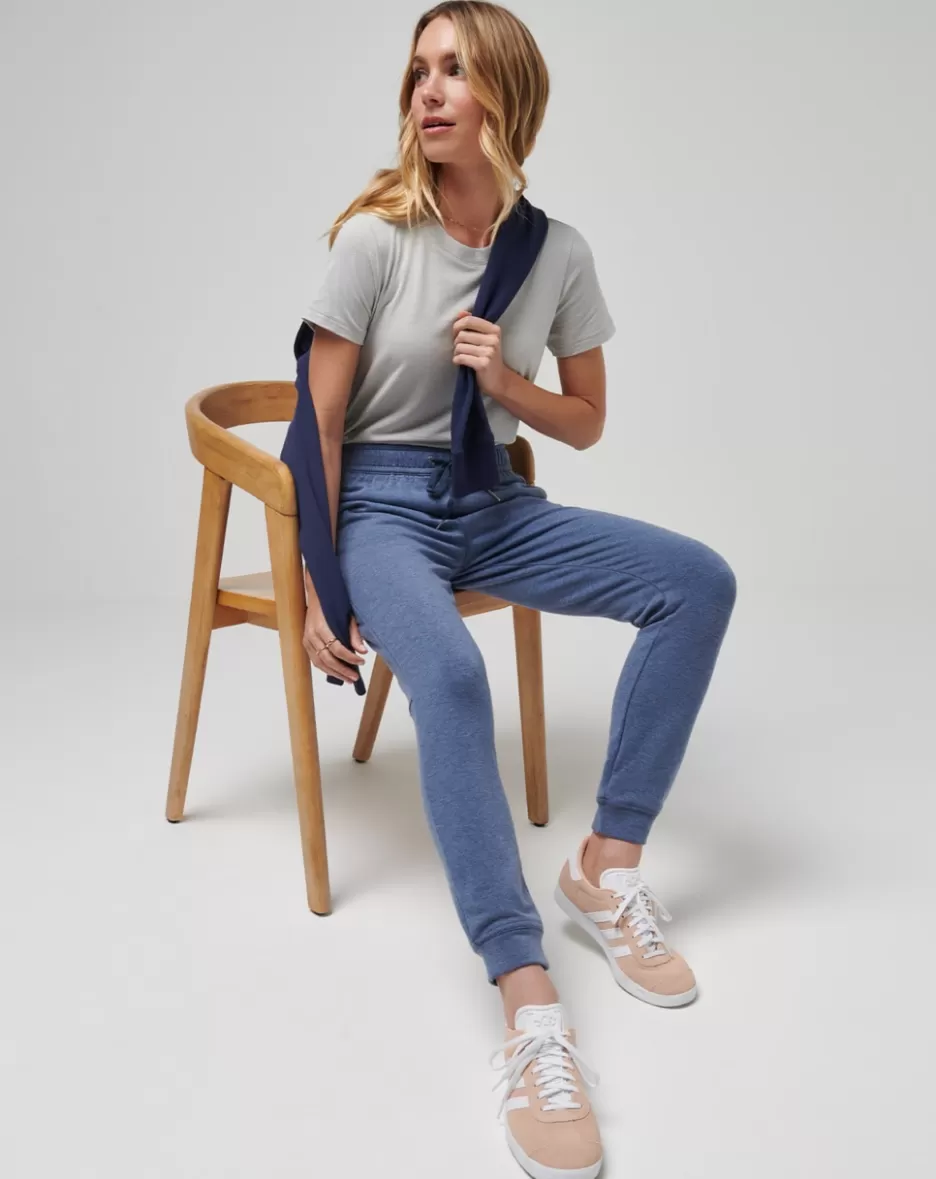 CLOUD FLEECE JOGGER*TravisMathew Shop