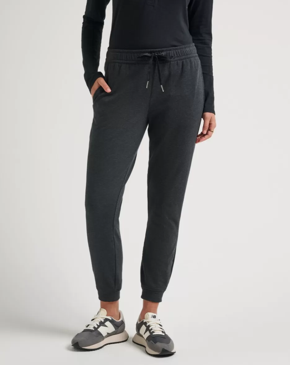 CLOUD FLEECE JOGGER*TravisMathew Best