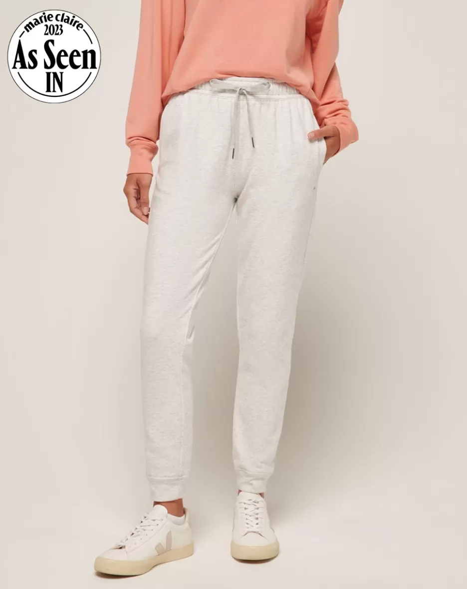 CLOUD FLEECE JOGGER*TravisMathew Sale