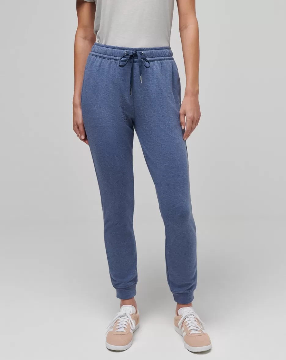 CLOUD FLEECE JOGGER*TravisMathew Shop