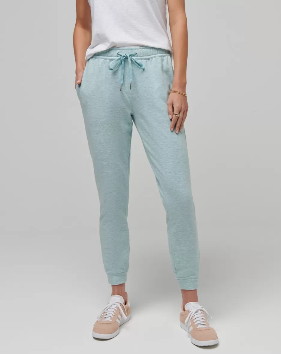 CLOUD FLEECE JOGGER*TravisMathew Sale