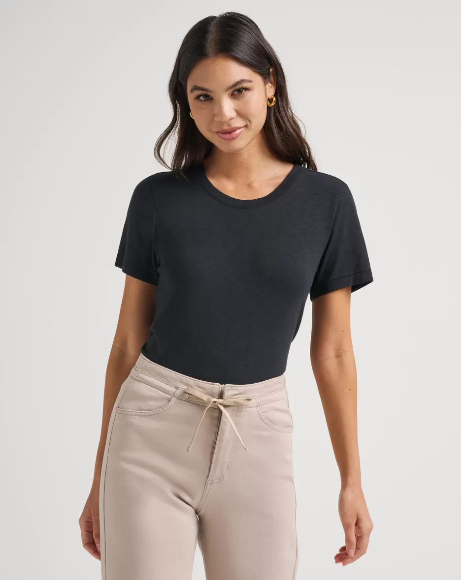 CLOUD JERSEY TEE*TravisMathew Flash Sale