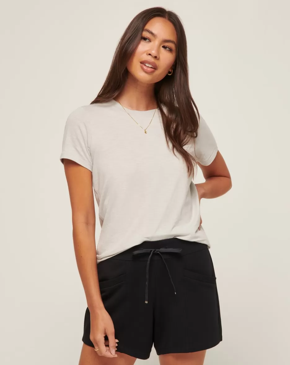 CLOUD JERSEY TEE*TravisMathew Online