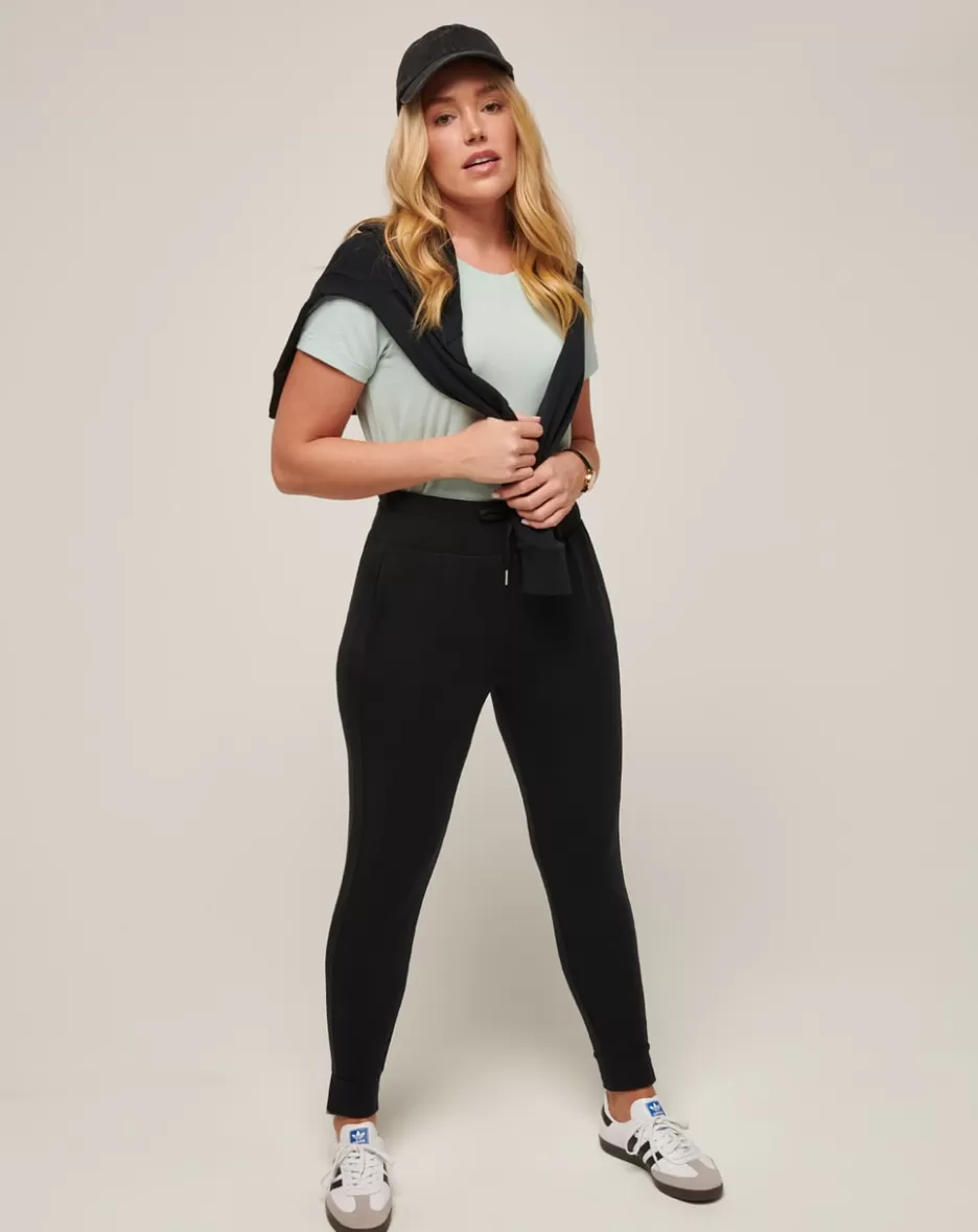 CLOUD JERSEY TEE*TravisMathew Hot