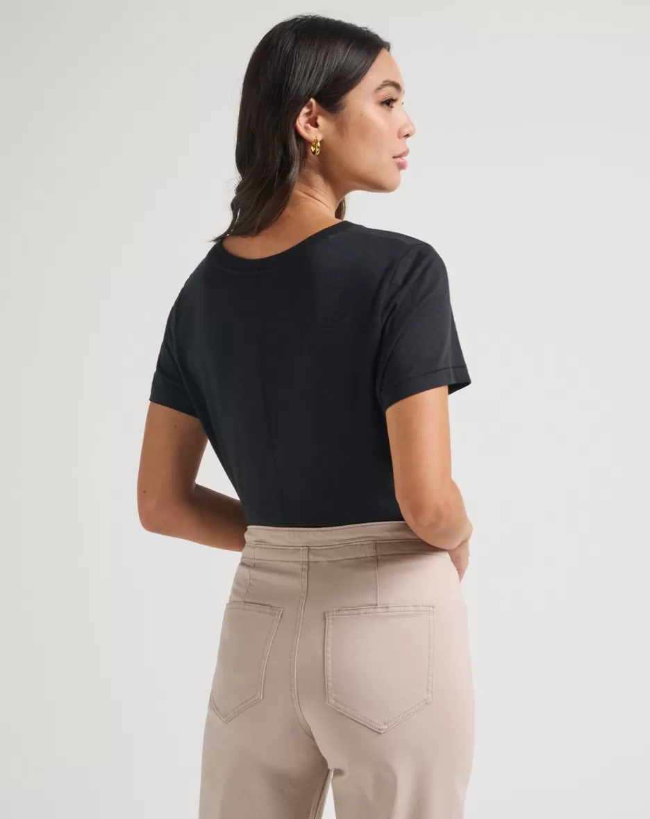 CLOUD JERSEY TEE*TravisMathew Flash Sale