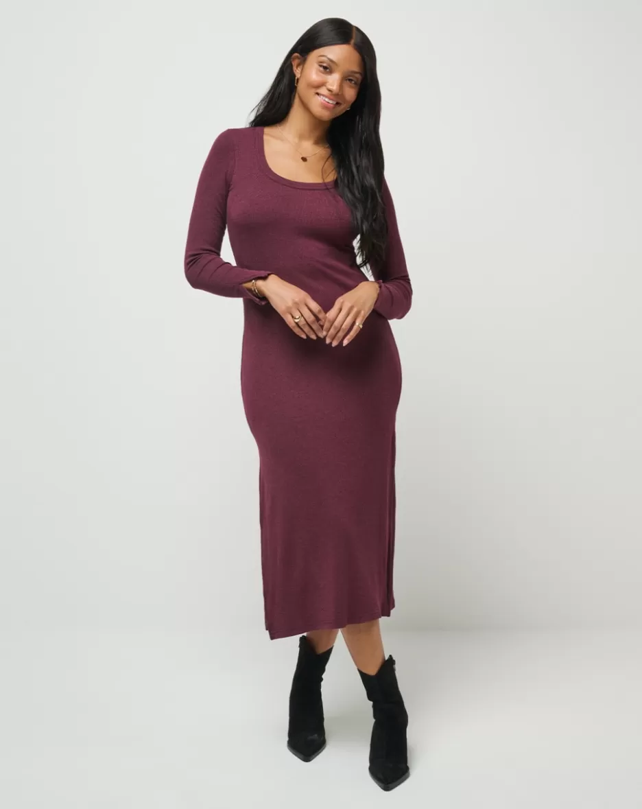 CLOUD RIB RETREAT DRESS*TravisMathew Online