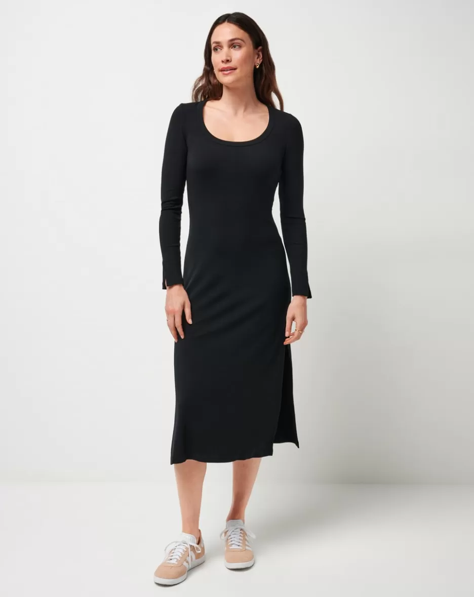 CLOUD RIB RETREAT DRESS*TravisMathew Online