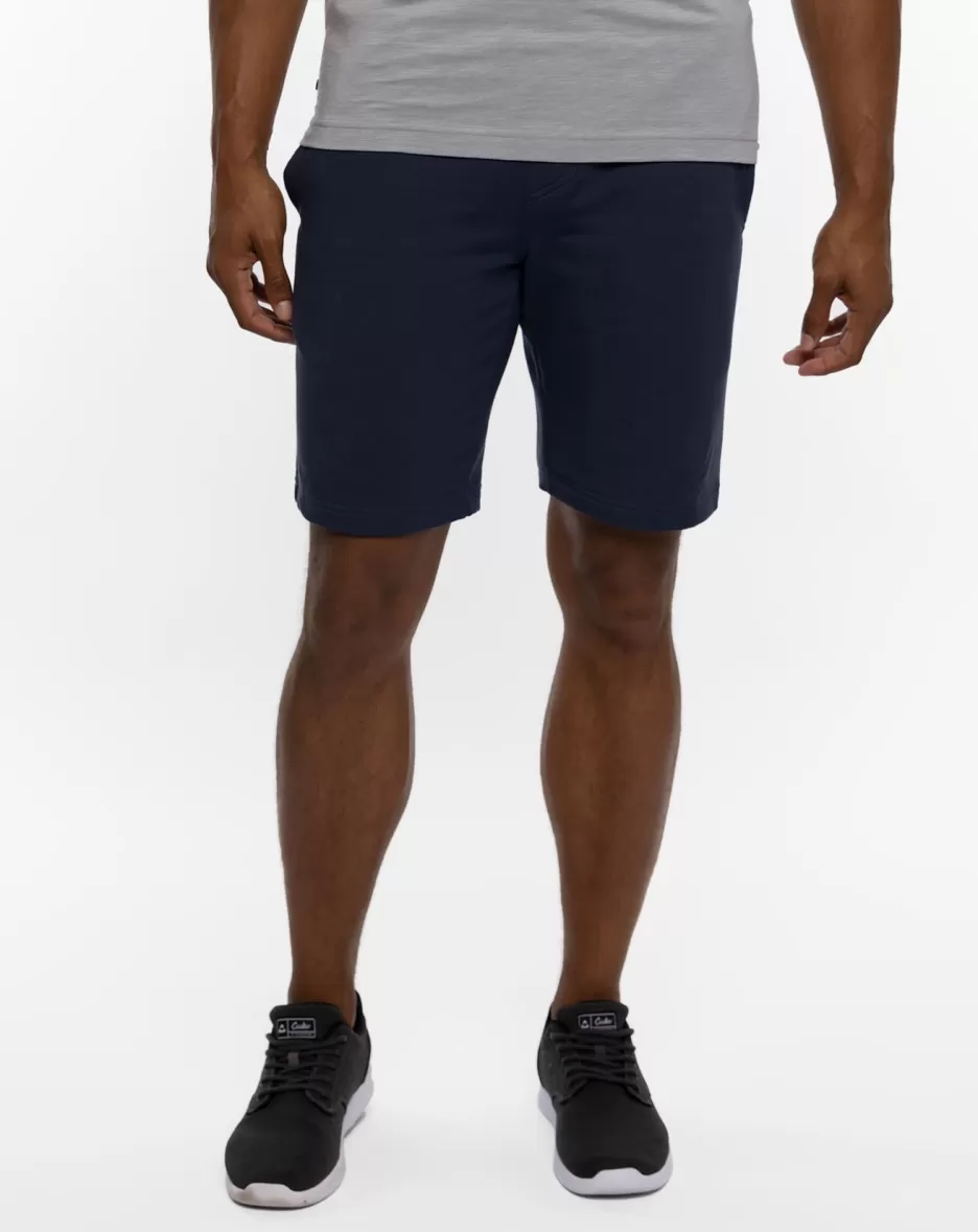 CLOUD SHORT 2.0 8IN*TravisMathew Store