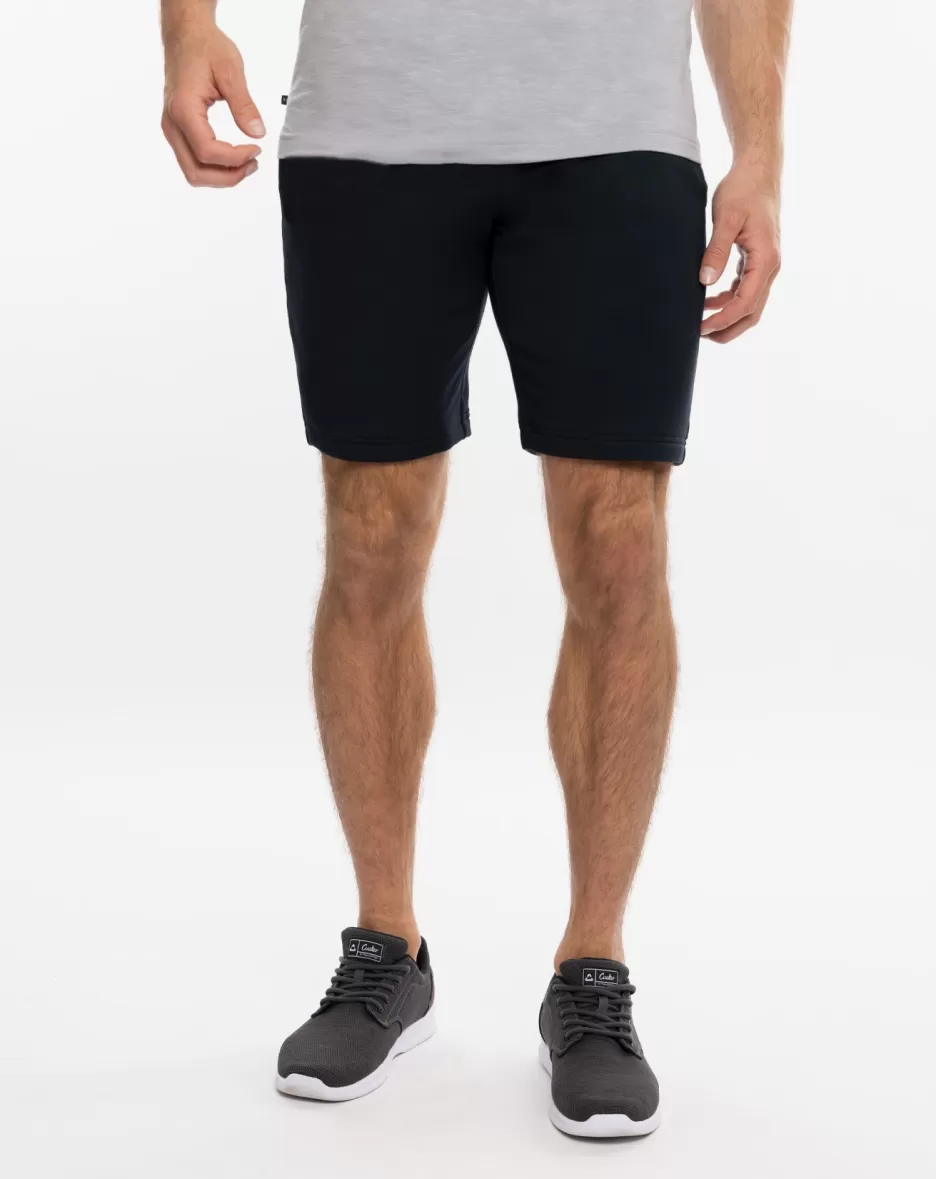 CLOUD SHORT 2.0 8IN*TravisMathew Shop