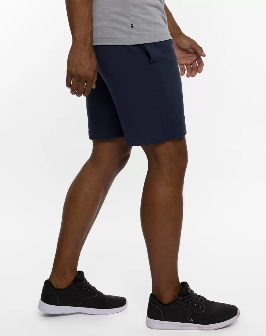 CLOUD SHORT 2.0 8IN*TravisMathew Store