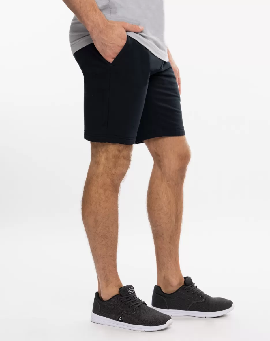 CLOUD SHORT 2.0 8IN*TravisMathew Shop