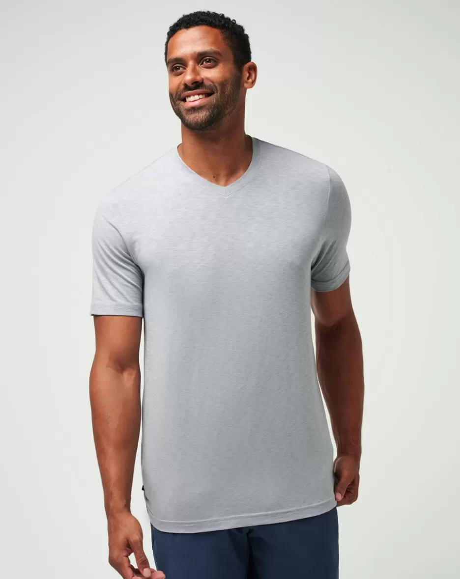 CLOUD TEE*TravisMathew Outlet