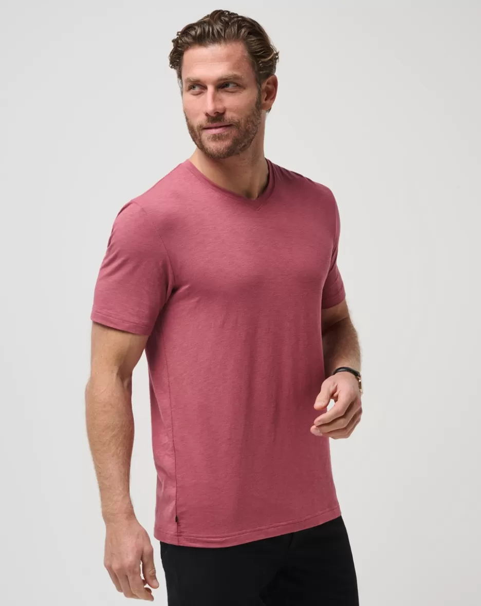 CLOUD TEE*TravisMathew Best