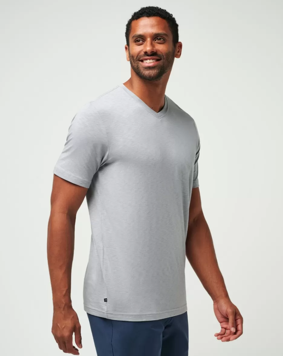 CLOUD TEE*TravisMathew Outlet