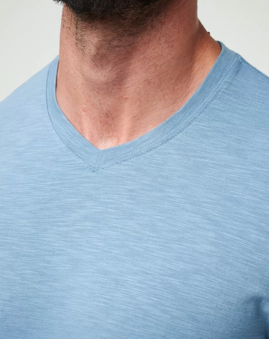 CLOUD TEE*TravisMathew Cheap
