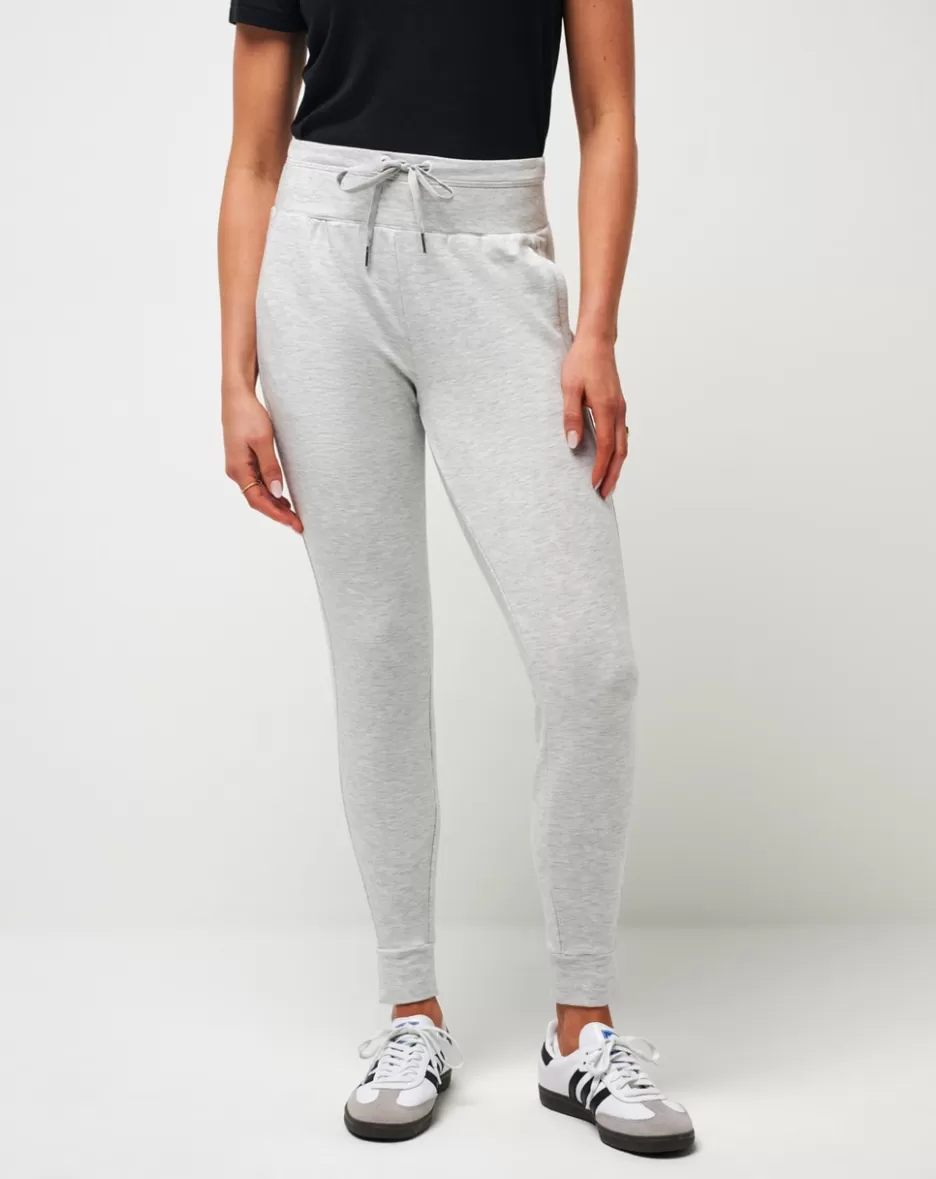 CLOUD TERRY TIE JOGGER*TravisMathew New