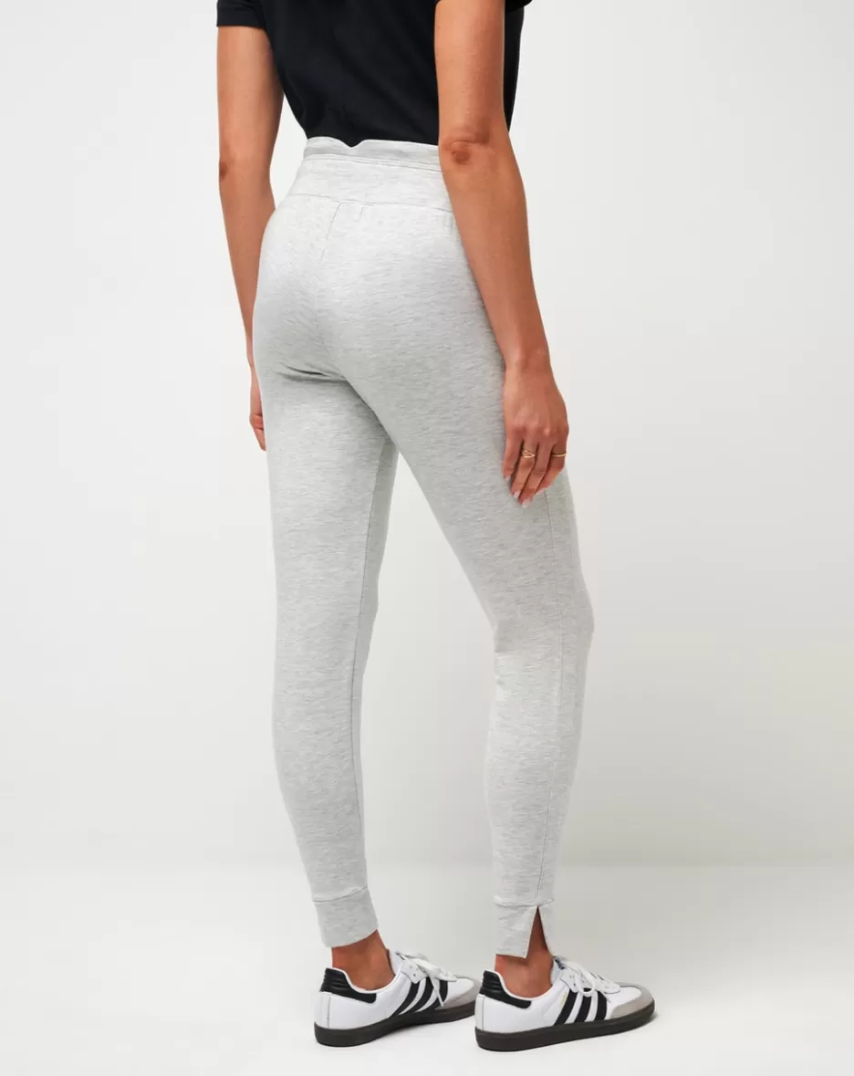 CLOUD TERRY TIE JOGGER*TravisMathew New
