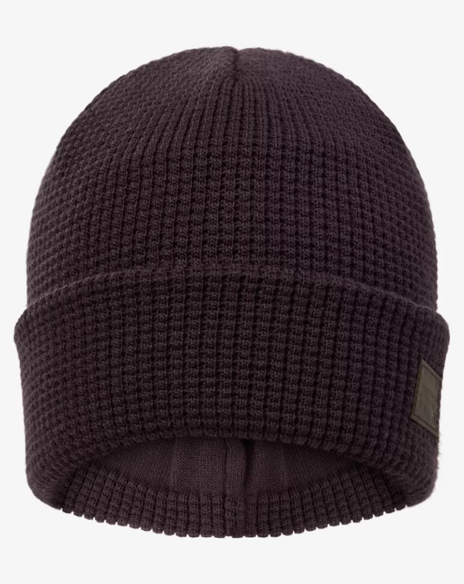 CLOUD WAFFLE BEANIE*TravisMathew New