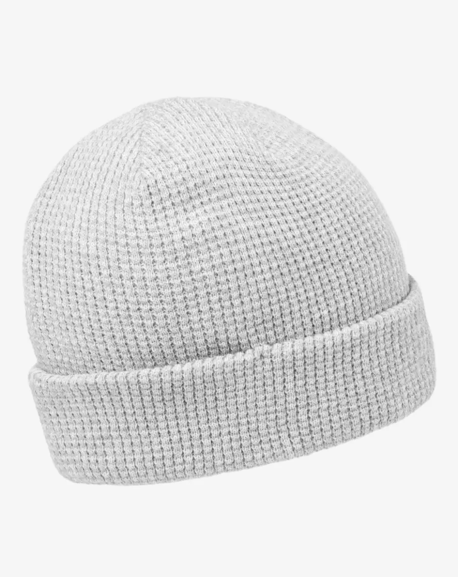 CLOUD WAFFLE BEANIE*TravisMathew Cheap