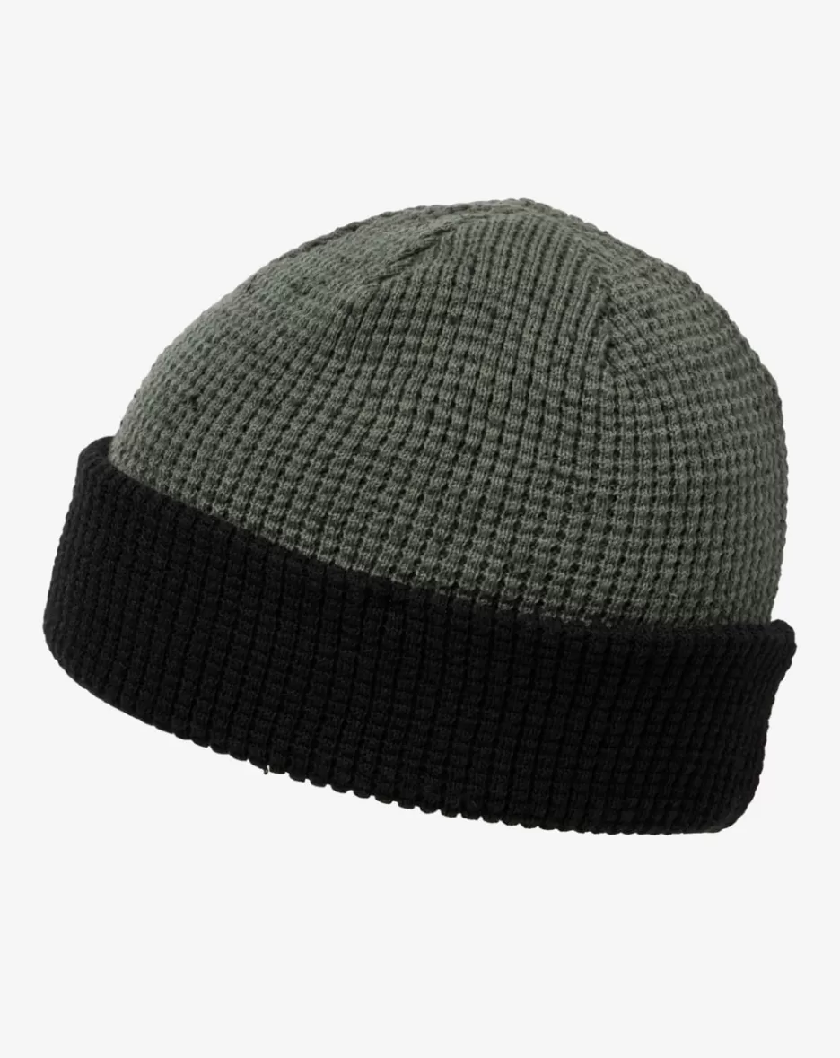 CLOUD WAFFLE BEANIE*TravisMathew Hot