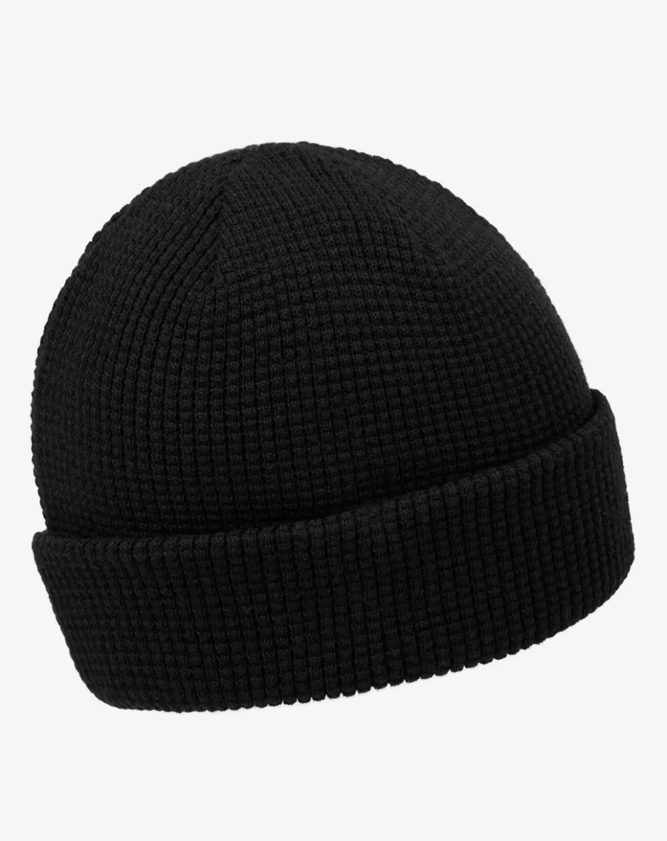 CLOUD WAFFLE BEANIE*TravisMathew Discount