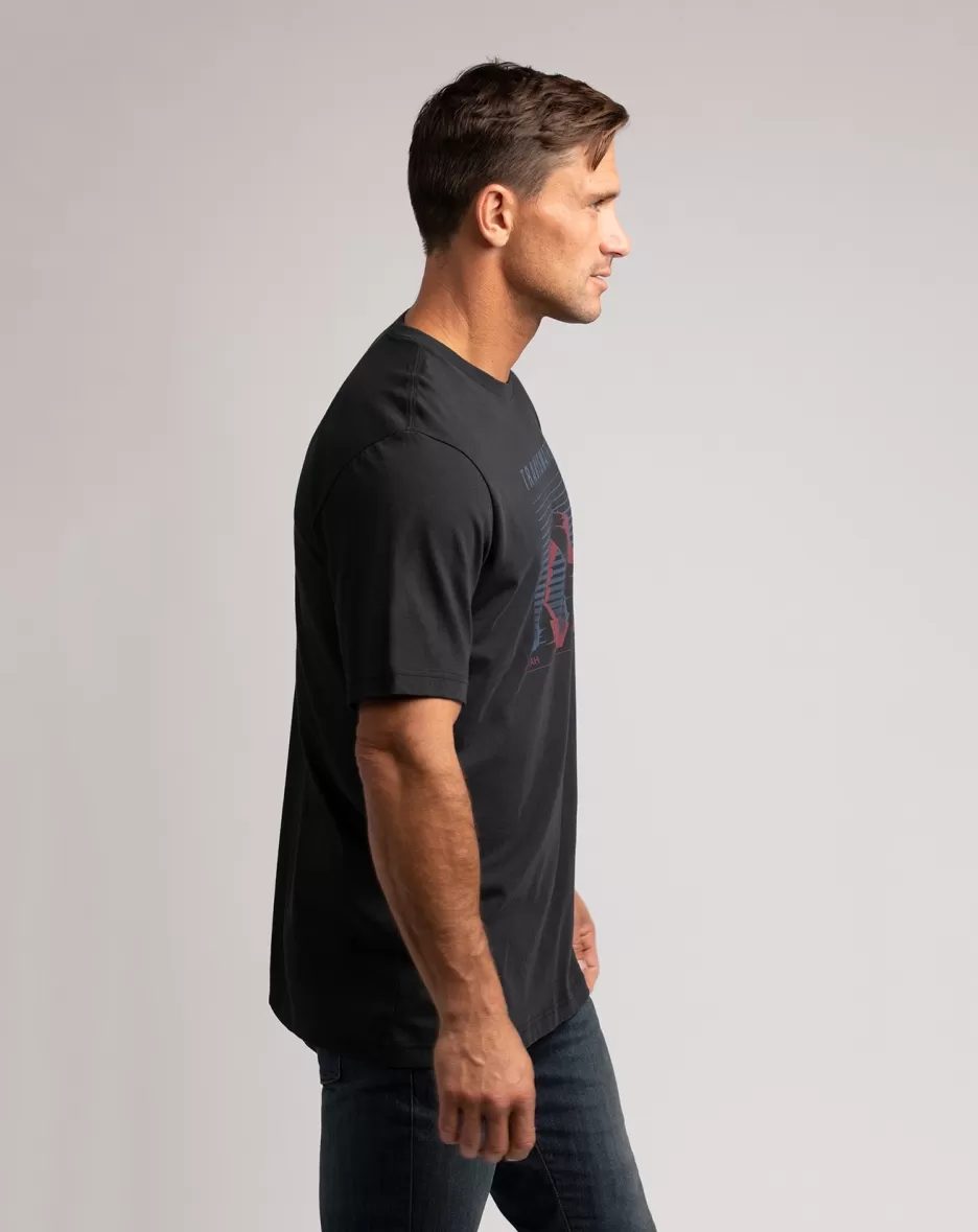 COOL COYOTE TEE*TravisMathew Best Sale