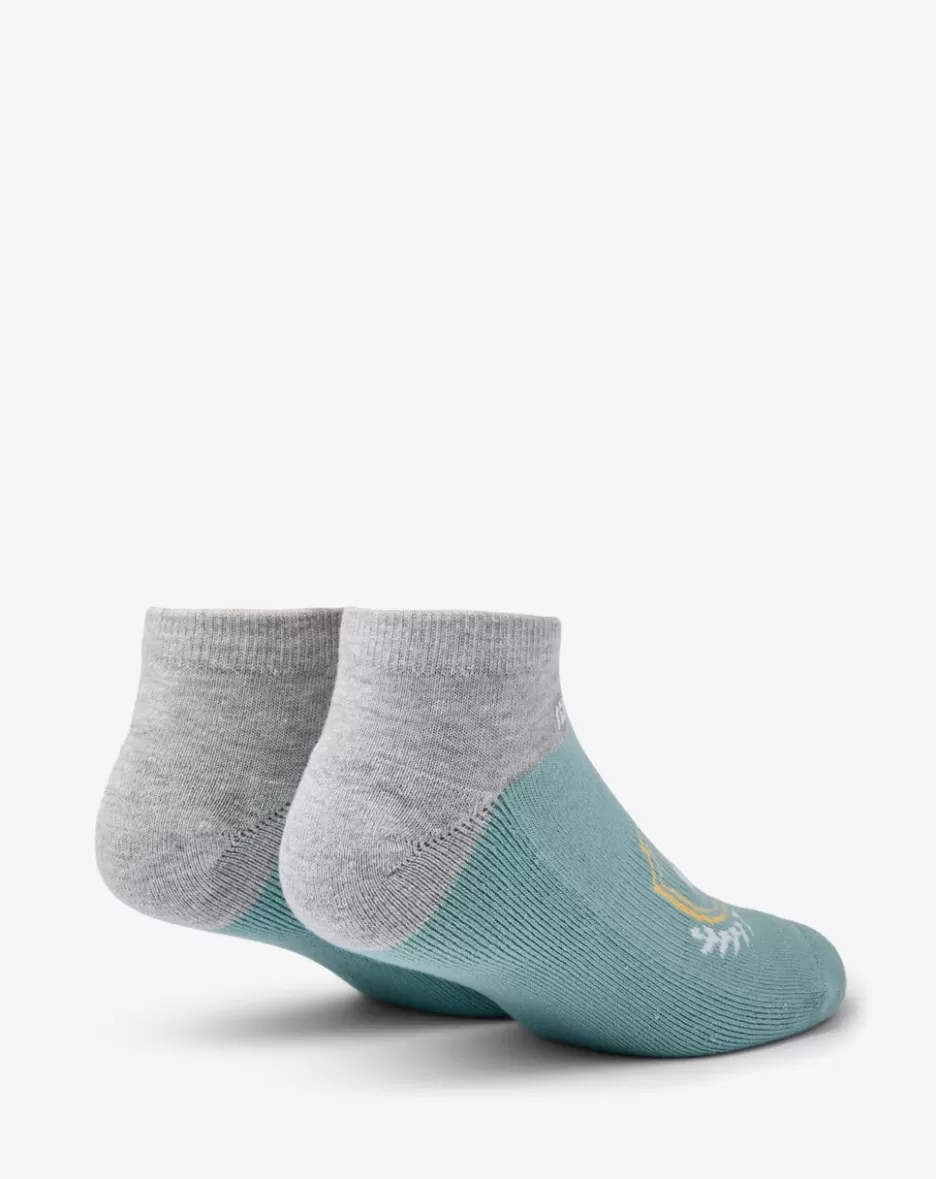 COURSE CHARTER ANKLE SOCK*TravisMathew Online