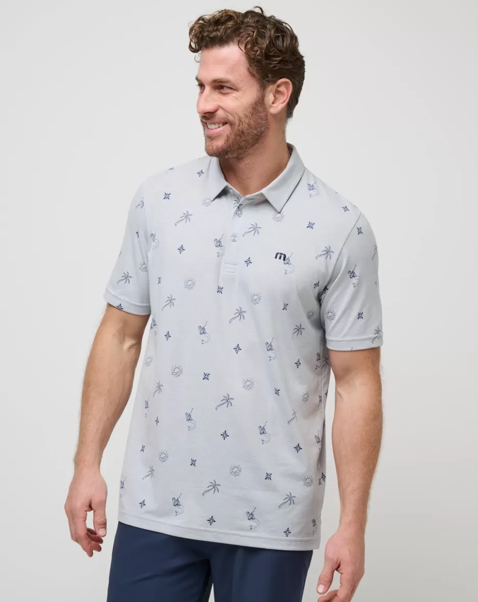 COVE DIVE POLO*TravisMathew Online