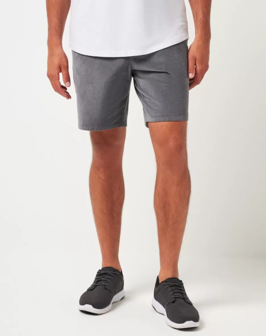 CUDDY CABIN SHORT 8IN*TravisMathew Online