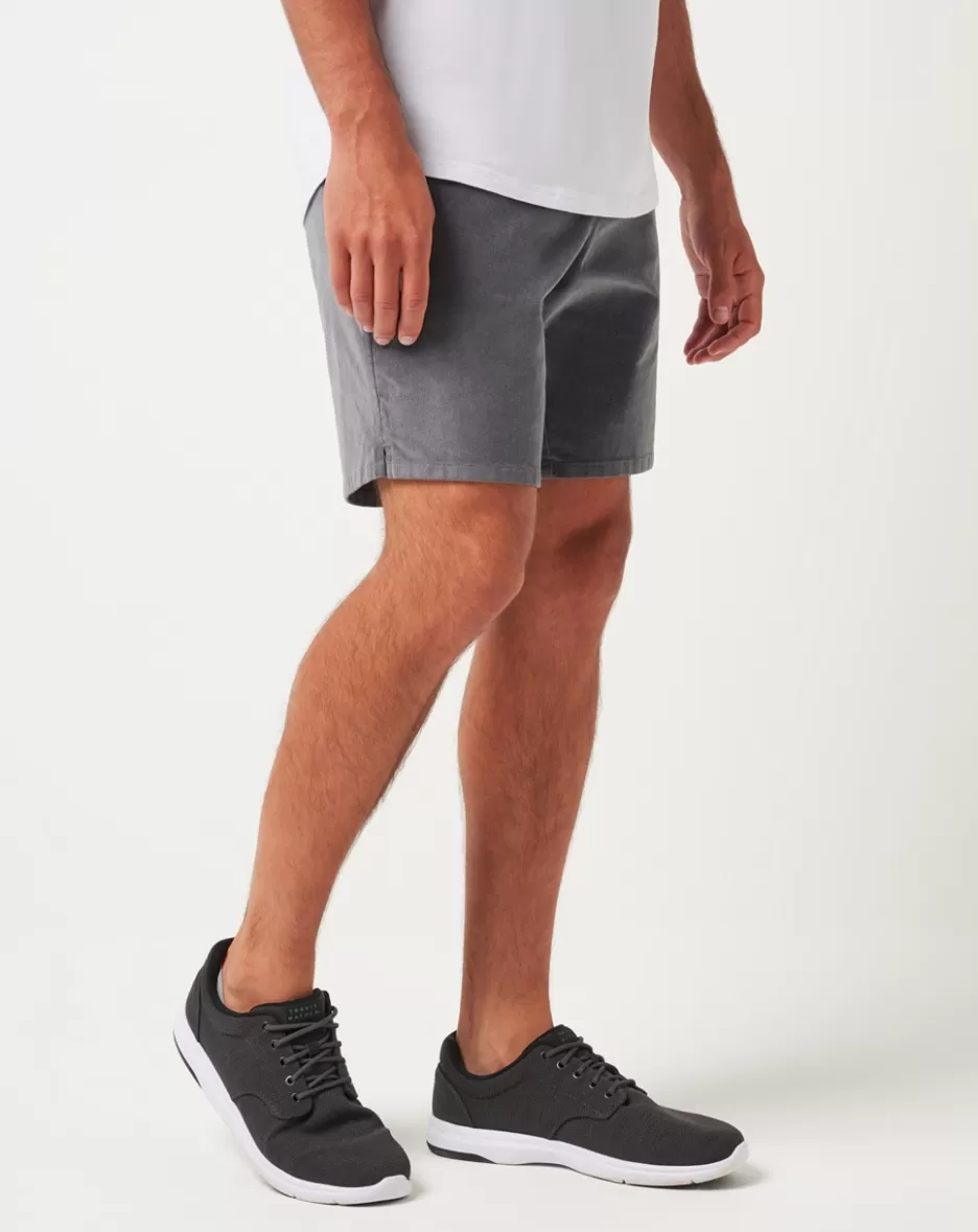 CUDDY CABIN SHORT 8IN*TravisMathew Online