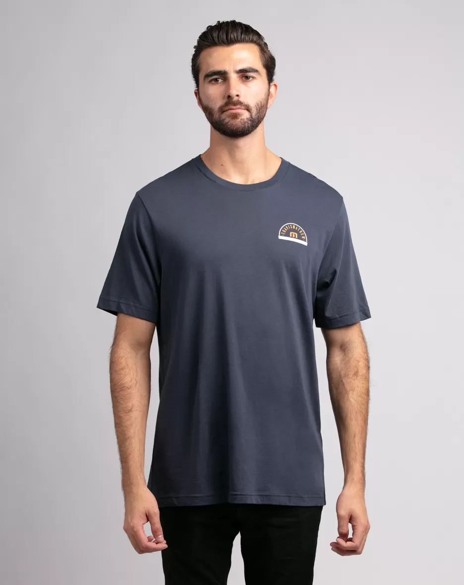 DA BEERS TEE*TravisMathew Sale